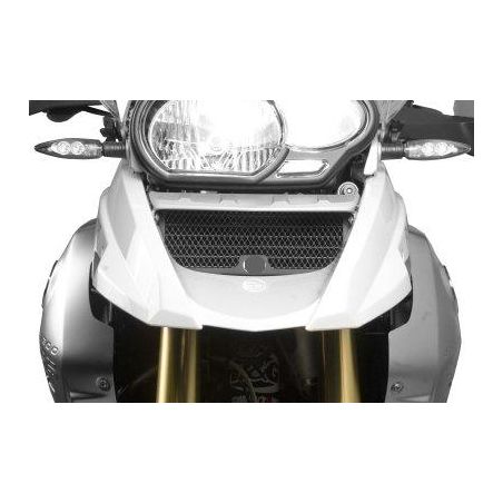 RGOCG0008BK Griglia Radiatore Olio BMW R 1200 GS Adventure 1200 2010 2013 FASTER96 by RG
