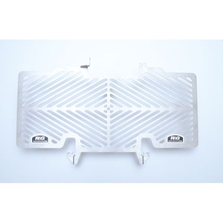RGSRG0043SS Griglia Radiatore Acqua - Inox BMW R 1200 R 1200 2015 2018 FASTER96 by RG