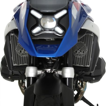 RGRAD0332PROTI Griglia PRO Radiatore Acqua BMW R 1300 GS 1300 2024 2025 FASTER96 by RG