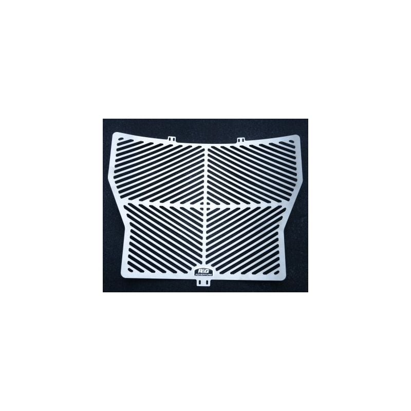 RGSRG0029SS Griglia Radiatore Acqua - Inox BMW S 1000 R 1000 2014 2016 FASTER96 by RG