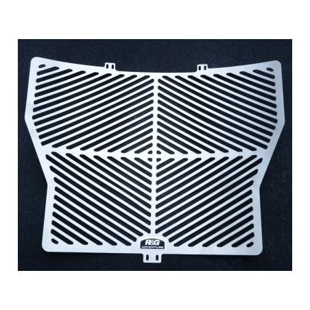 RGSRG0029SS Griglia Radiatore Acqua - Inox BMW S 1000 R 1000 2014 2016 FASTER96 by RG