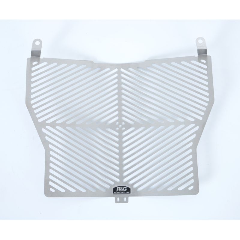 RGSRG0052SS Griglia Radiatore Acqua - Inox BMW S 1000 R 1000 2017 2020 FASTER96 by RG