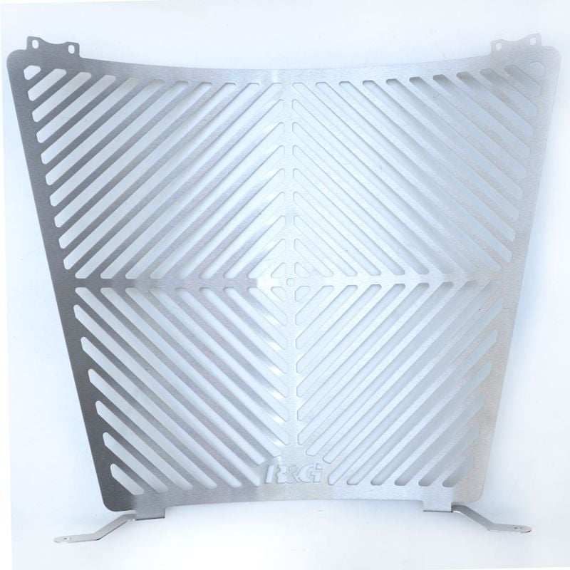 RGSRG0072SS Griglia Radiatore Acqua - Inox BMW S 1000 R 1000 2021 2025 FASTER96 by RG