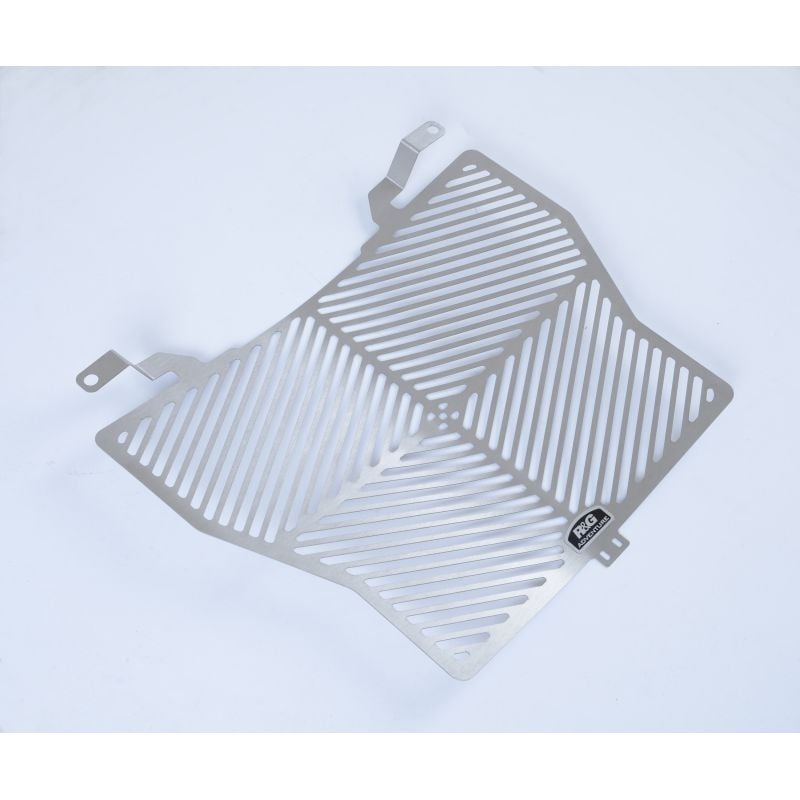 RGSRG0042SS Griglia Radiatore Acqua - Inox BMW S 1000 XR (to 2019) 1000 2015 2019 FASTER96 by RG