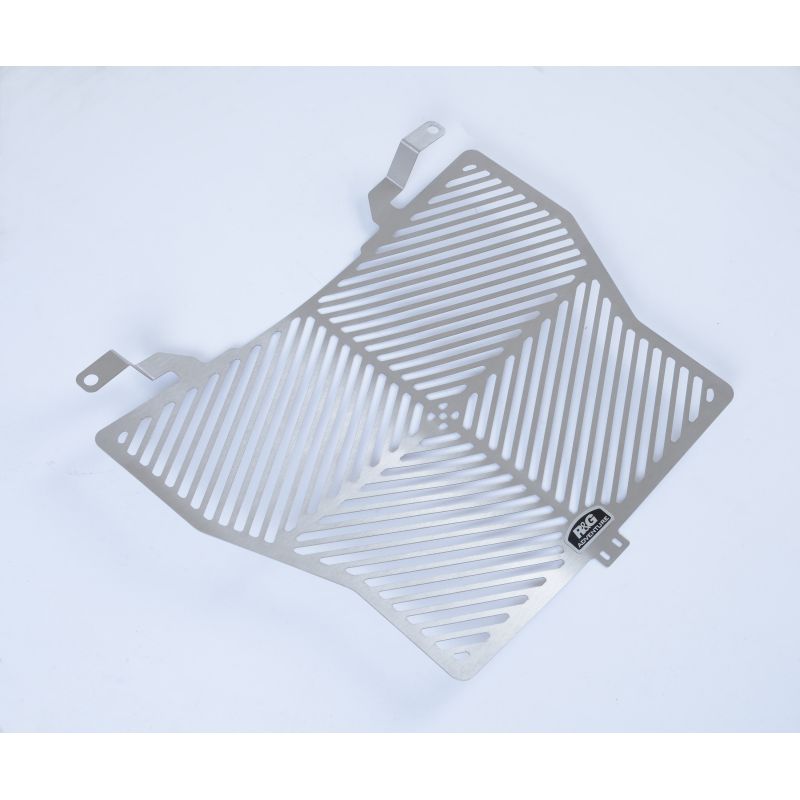 RGSRG0042SS Griglia Radiatore Acqua - Inox BMW S 1000 XR (to 2019) 1000 2015 2019 FASTER96 by RG