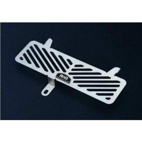 RGSCG0011SS Griglia Radiatore Olio - Inox DUCATI Hypermotard 950 (euro 5) 950 2022 2025 FASTER96 by