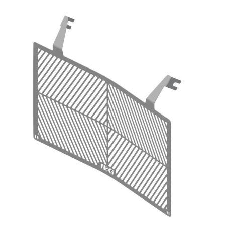 RGSRG0095SS Griglia Radiatore Acqua - Inox DUCATI Monster 937 / Plus 937 2021 2025 FASTER96 by RG