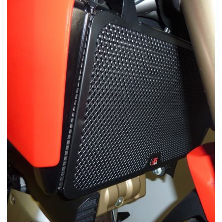 RGRAD0092BK Griglia Radiatore Acqua DUCATI Multistrada 1200 S ABS 1200 2010 2012 FASTER96 by RG