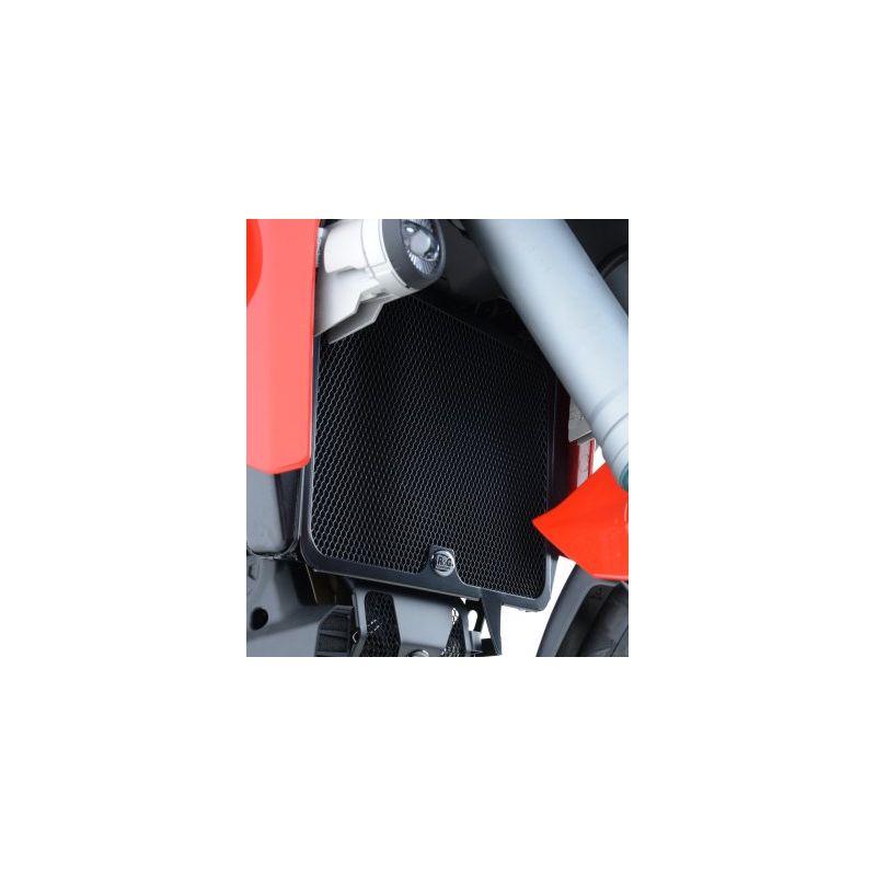 RGRAD0166BK Griglia Radiatore Acqua DUCATI Multistrada 1200 S Granturismo 1200 2013 2014 FASTER96 by