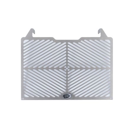 RGSRG0053SS Griglia Radiatore Acqua - Inox DUCATI Multistrada 950 950 2017 2021 FASTER96 by RG