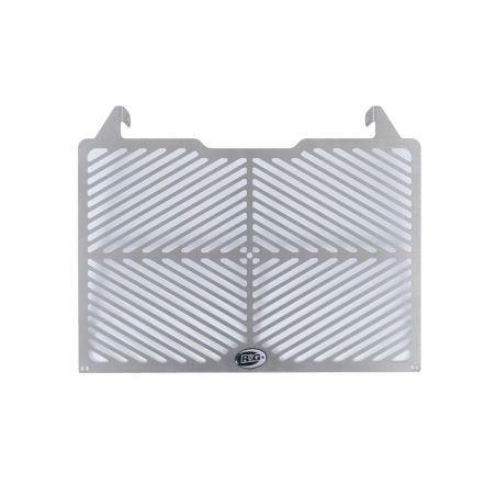 RGSRG0053SS Griglia Radiatore Acqua - Inox DUCATI Multistrada 950 S 950 2017 2021 FASTER96 by RG