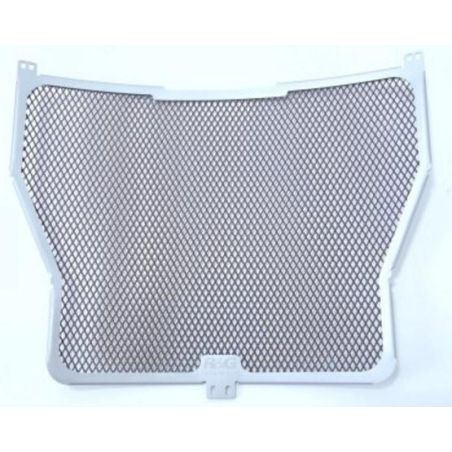 RGRAD0117RACINGTI Griglia Radiatore Acqua - Titanio DUCATI Panigale V2 955 2020 2024 FASTER96 by RG