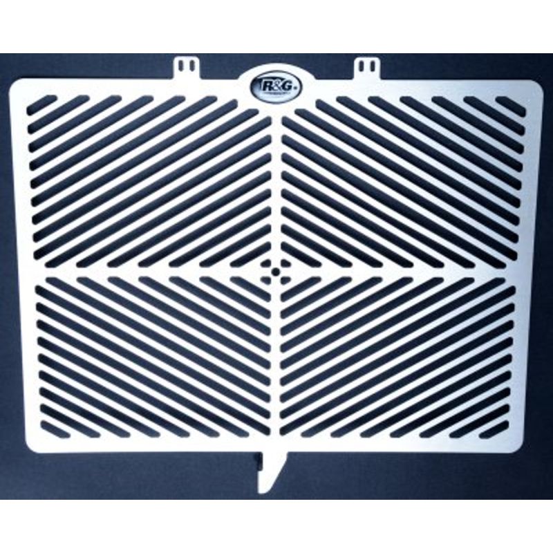 RGSRG0021SS Griglia Radiatore Acqua - Inox HONDA CB 1000 R 1000 2008 2017 FASTER96 by RG