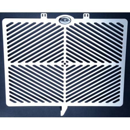 RGSRG0021SS Griglia Radiatore Acqua - Inox HONDA CB 1000 R 1000 2008 2017 FASTER96 by RG