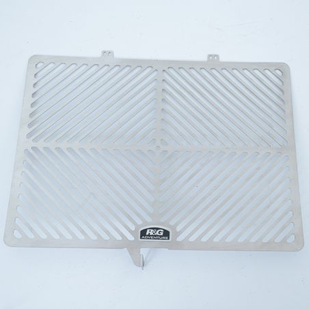 RGSRG0067SS Griglia Radiatore Acqua - Inox HONDA CB 1000 R 1000 2018 2025 FASTER96 by RG