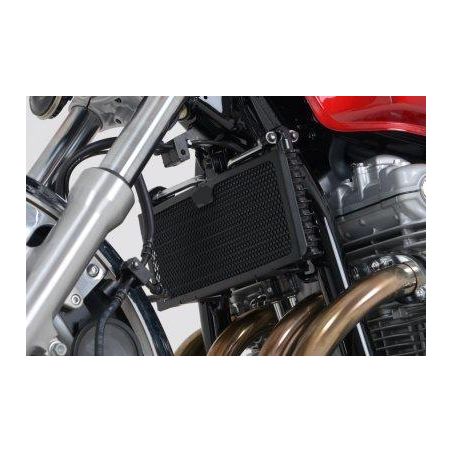 RGOCG0018BK Griglia Radiatore Olio HONDA CB 1100 EX 1100 2014 2020 FASTER96 by RG