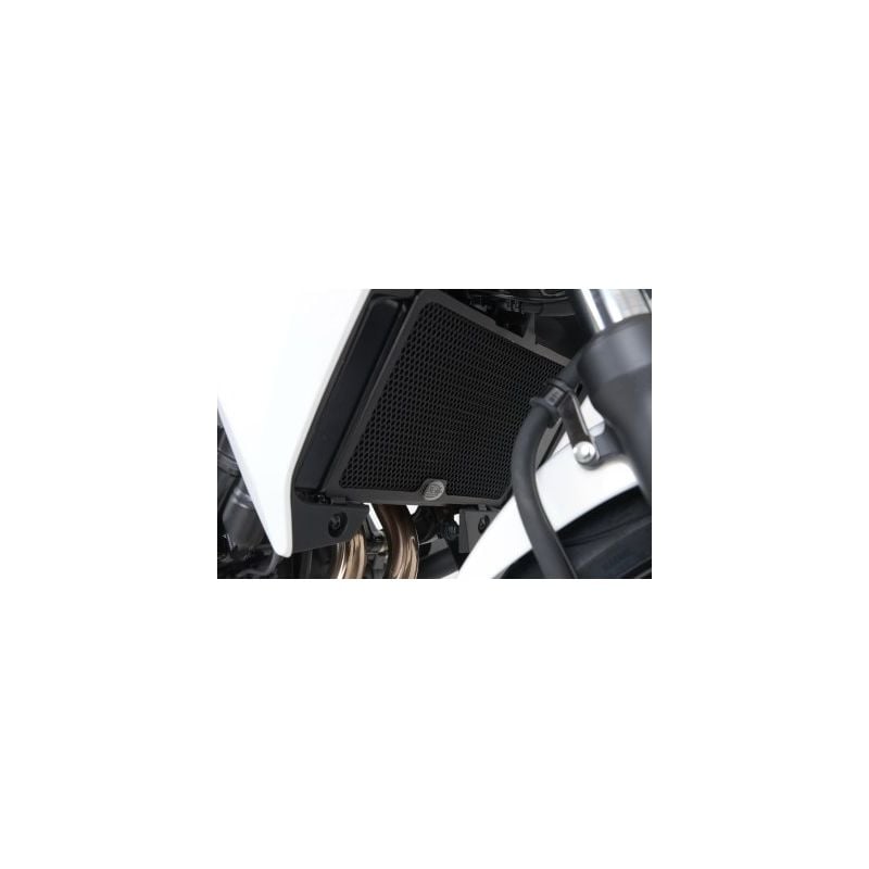 RGRAD0150BK Griglia Radiatore Acqua HONDA CB 500 F 500 2013 2015 FASTER96 by RG