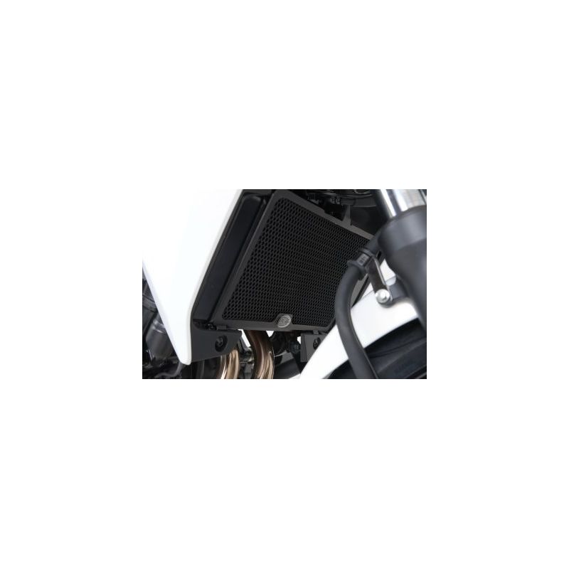 RGRAD0150BK Griglia Radiatore Acqua HONDA CB 500 F 500 2013 2015 FASTER96 by RG