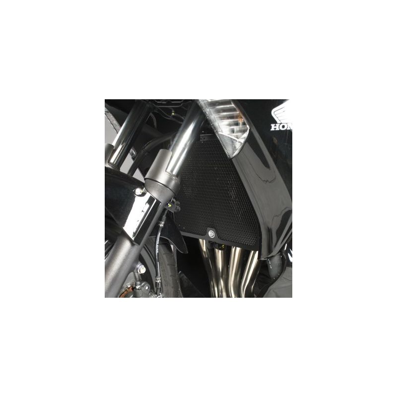 RGRAD0100TI Griglia Radiatore Acqua HONDA CBF 1000 -FAA