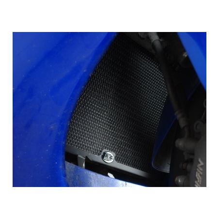 RGRAD0135BK Griglia Radiatore Acqua HONDA CBR 1100 XX 1100 1997 1998 FASTER96 by RG