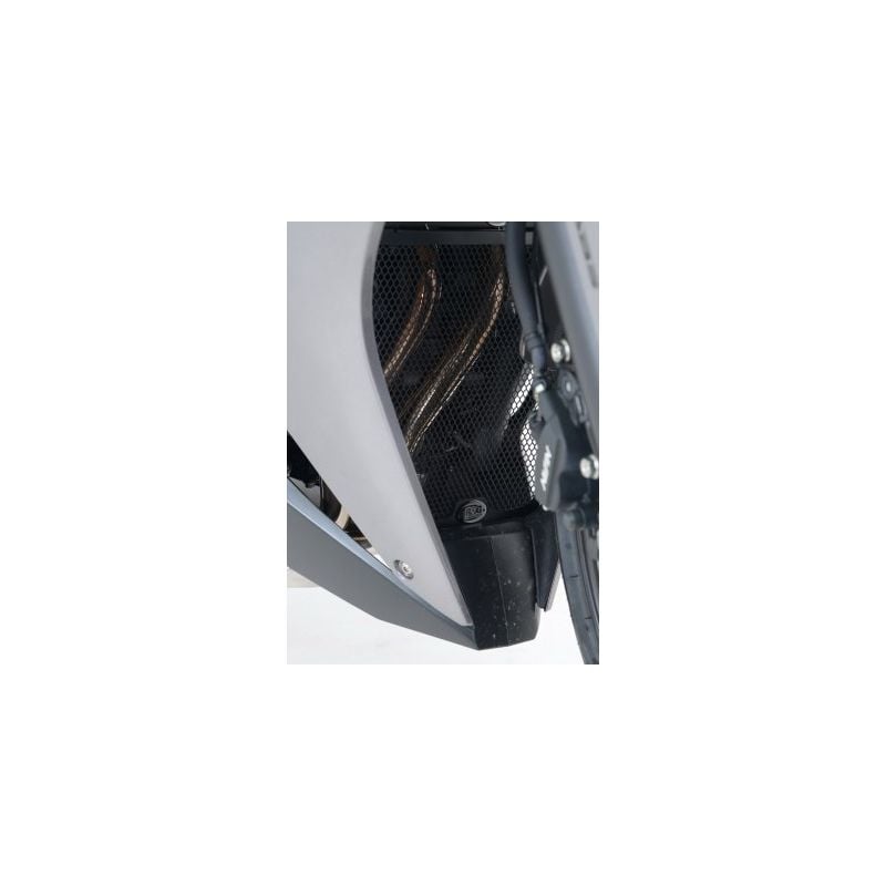 RGDG0015BK Griglia Protezione Collettori HONDA CBR 500 R (to 2018) 500 2013 2015 FASTER96 by RG