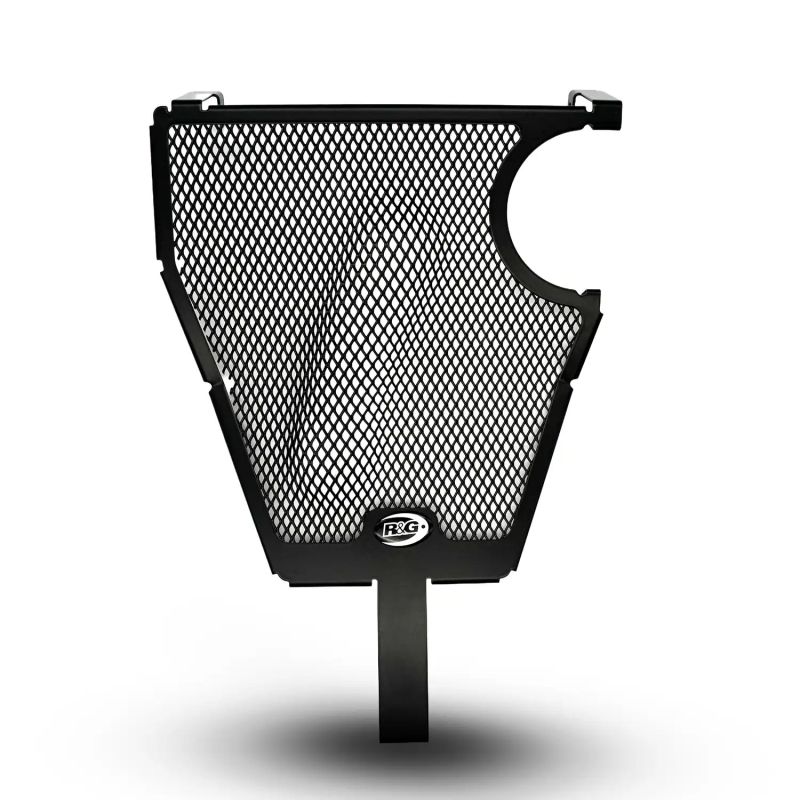 RGDG0034BK Griglia Protezione Collettori HONDA CBR 500 R (2019to ) 500 2019 2025 FASTER96 by RG