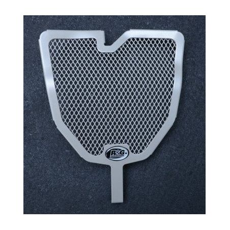 RGDG0016BK Griglia Protezione Collettori HONDA CBR 600 RR 600 2013 2020 FASTER96 by RG