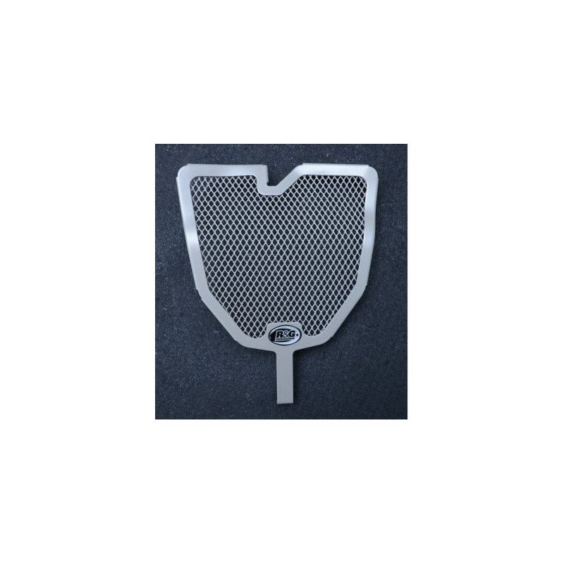 RGDG0016TI Griglia Protezione Collettori HONDA CBR 600 RR 600 2013 2020 FASTER96 by RG