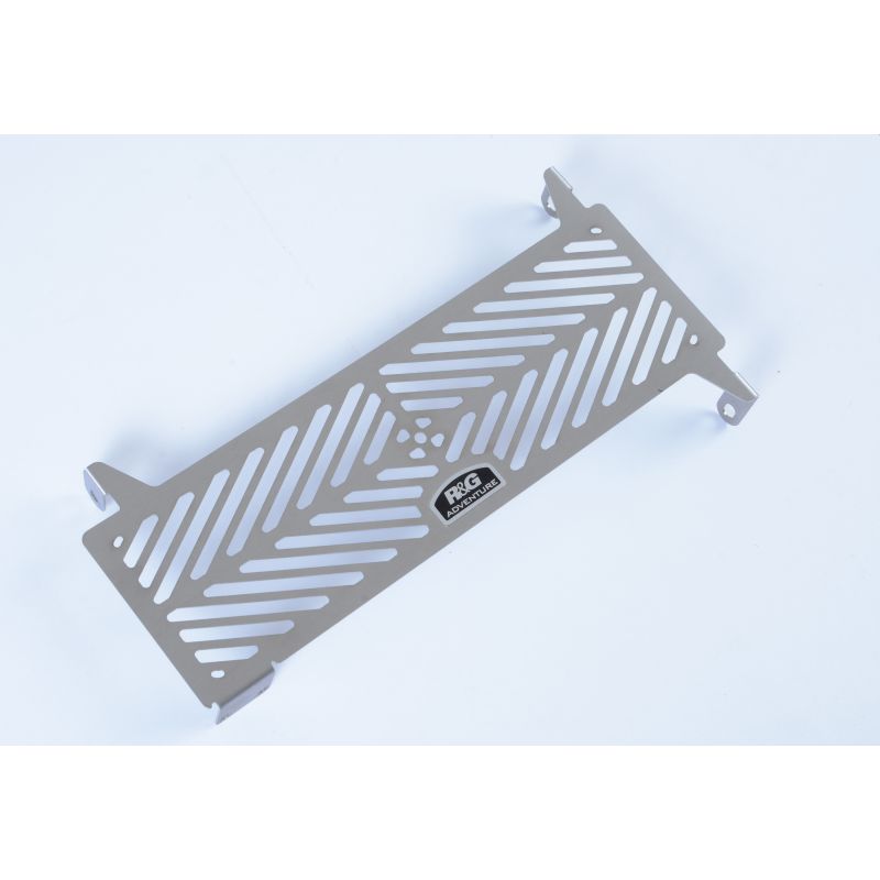 RGSRG0038SS Griglia Radiatore Acqua - Inox HONDA CrossRunner 800 (VFR 800 X) 800 2015 2020 FASTER96
