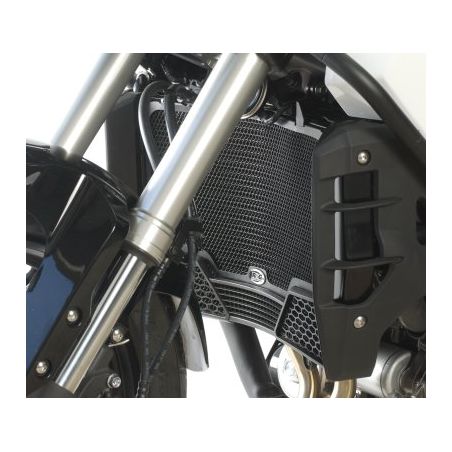 RGRAD0122BK Griglia Radiatore Acqua HONDA Crosstourer 1200 1200 2012 2020 FASTER96 by RG