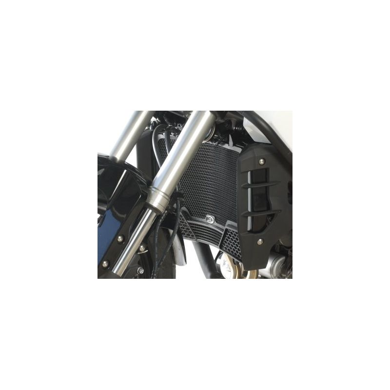 RGRAD0122BK Griglia Radiatore Acqua HONDA Crosstourer 1200 DCT 1200 2012 2020 FASTER96 by RG