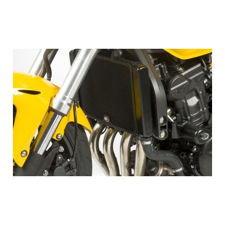 RGRAD0102BK Griglia Radiatore Acqua HONDA Hornet 600 600 2011 2013 FASTER96 by RG