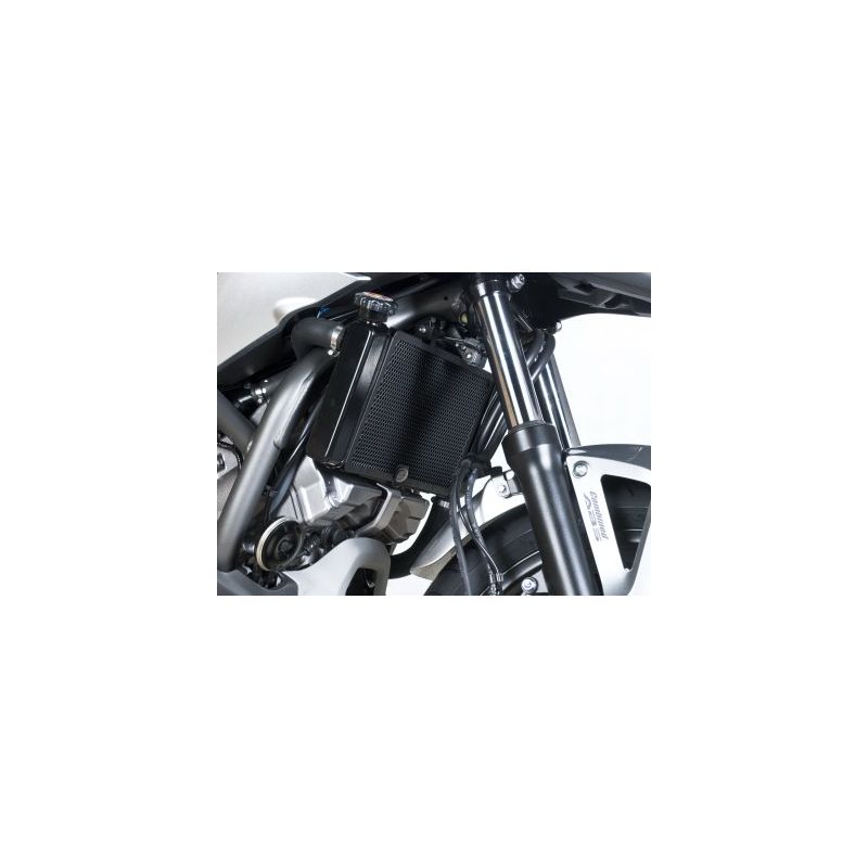 RGRAD0115BK Griglia Radiatore Acqua HONDA NC 700 S 700 2012 2013 FASTER96 by RG
