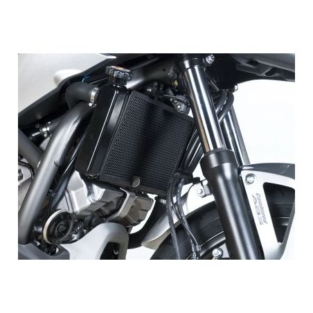 RGRAD0115BK Griglia Radiatore Acqua HONDA NC 750 X DCT (to 2020) 750 2014 2020 FASTER96 by RG