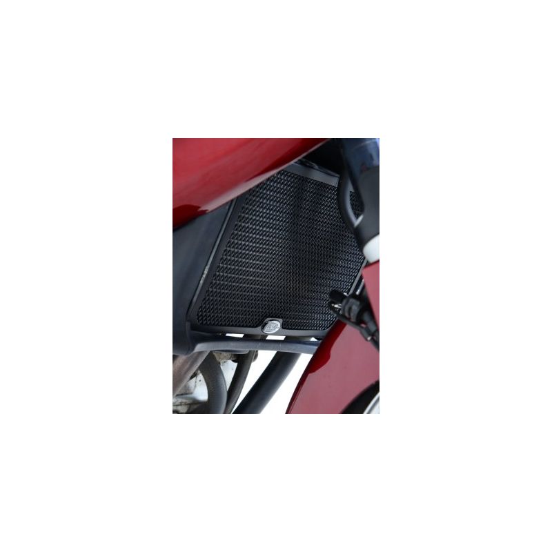 RGRAD0157BK Griglia Radiatore Acqua HONDA NT 700 DeauVille 700 2006 2010 FASTER96 by RG