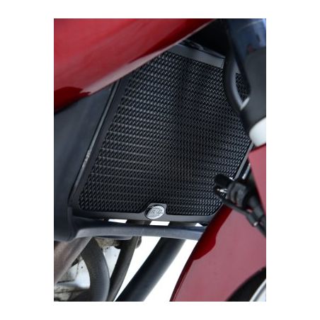 RGRAD0157BK Griglia Radiatore Acqua HONDA NT 700 DeauVille 700 2006 2010 FASTER96 by RG