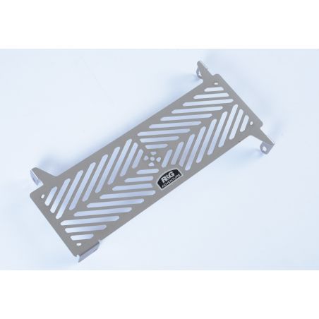 RGSRG0038SS Griglia Radiatore Acqua - Inox HONDA VFR 800 800 2014 2021 FASTER96 by RG
