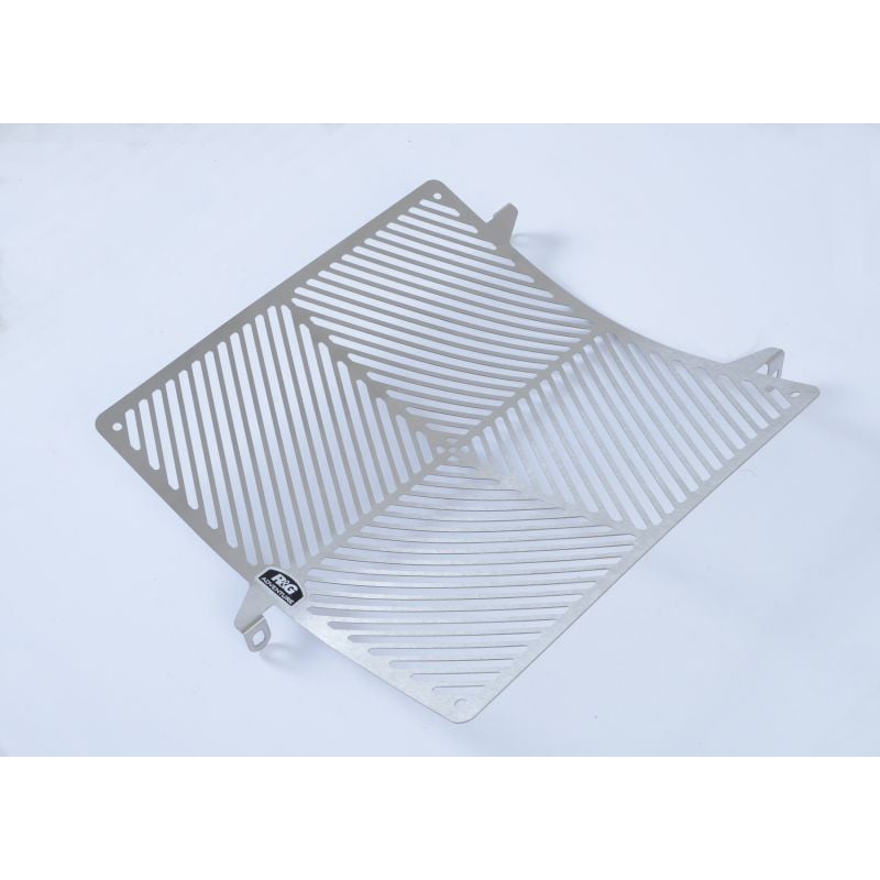 RGSRG0037SS Griglia Radiatore Acqua - Inox KAWASAKI H2 1000 2015 2020 FASTER96 by RG