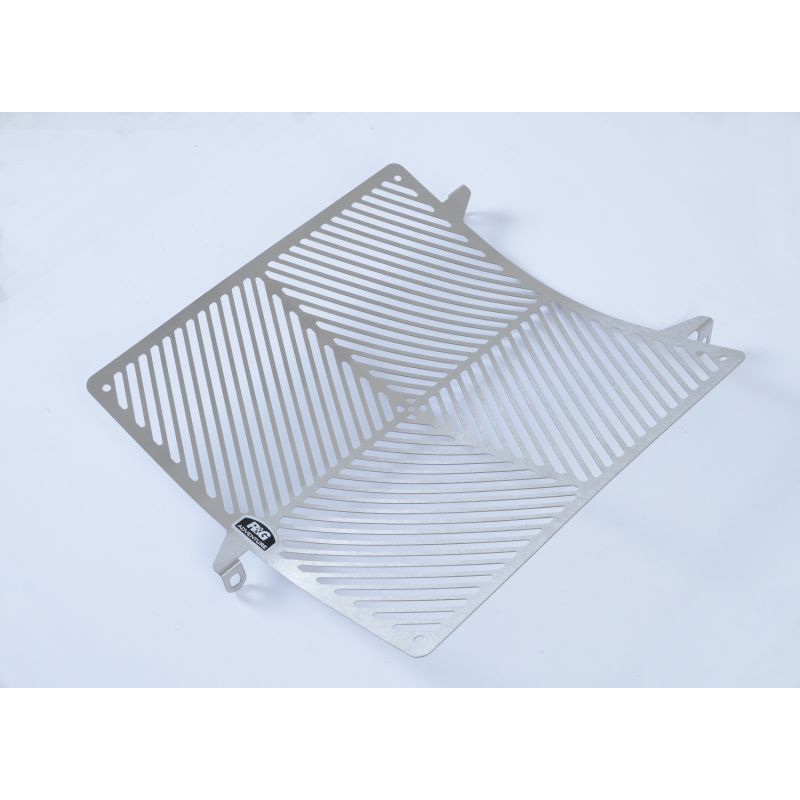 RGSRG0037SS Griglia Radiatore Acqua - Inox KAWASAKI H2 1000 2015 2020 FASTER96 by RG