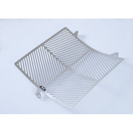 RGSRG0037SS Griglia Radiatore Acqua - Inox KAWASAKI H2 1000 2015 2020 FASTER96 by RG