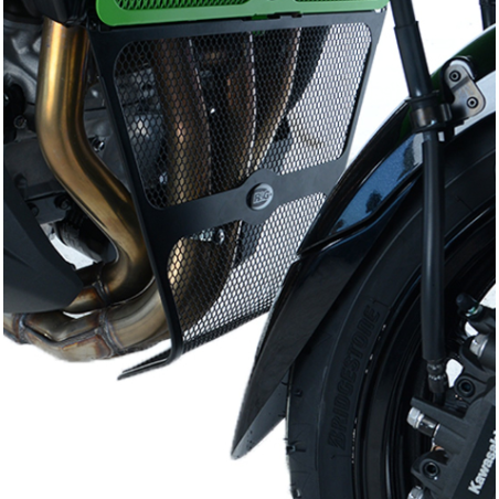 RGDG0032BK Griglia Protezione Collettori KAWASAKI Versys 1000 SE (to 2020) 1000 2019 2020 FASTER96 by