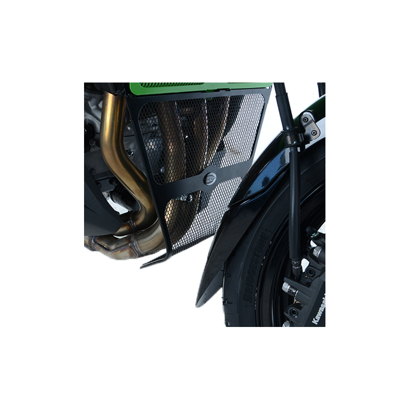 RGDG0032GR Griglia Protezione Collettori KAWASAKI Versys 1000 SE (to 2020) 1000 2019 2020 FASTER96 by