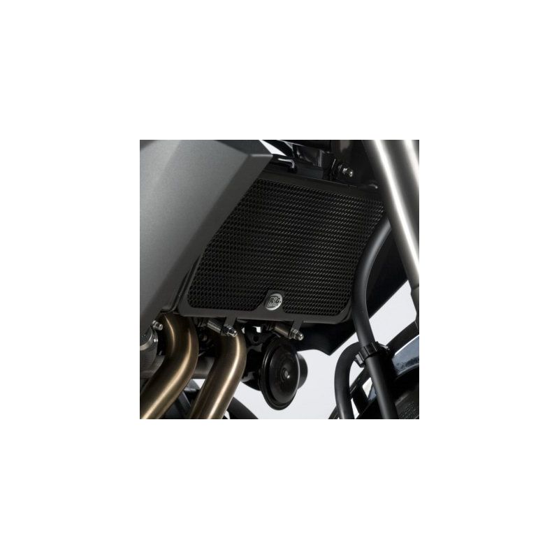 RGRAD0091GR Griglia Radiatore Acqua KAWASAKI Versys 650 650 2010 2014 FASTER96 by RG