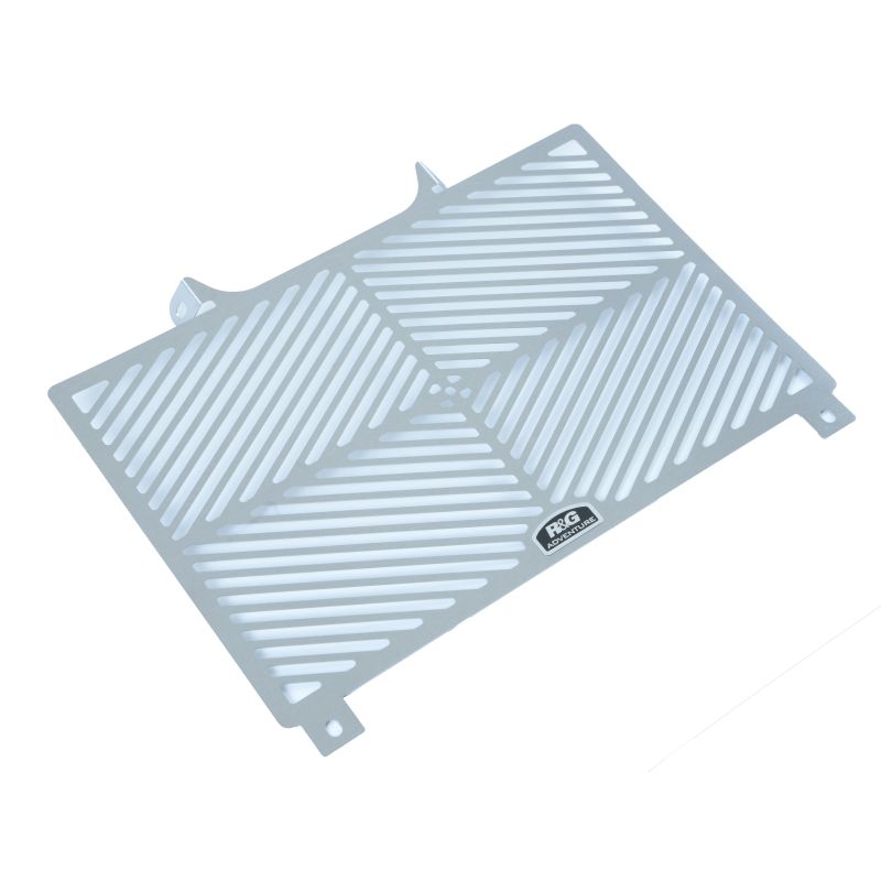 RGSRG0051SS Griglia Radiatore Acqua - Inox KAWASAKI Z 900 E (70 kW) 900 2017 2019 FASTER96 by RG