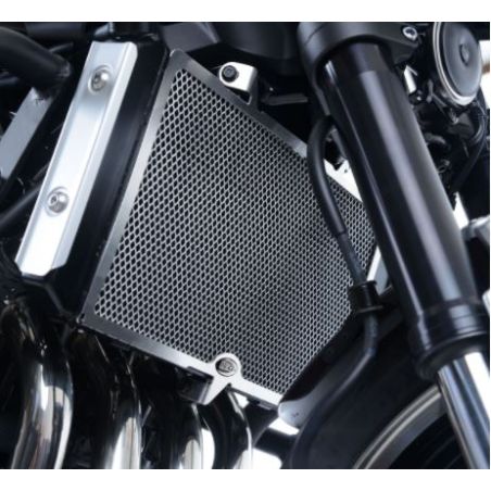 RGRAD0228GR Griglia Radiatore Acqua KAWASAKI Z 900 RS Cafe Racer 900 2018 2020 FASTER96 by RG