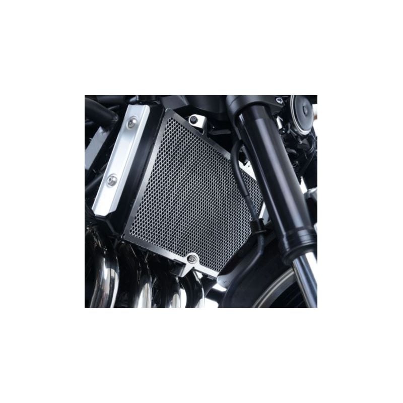RGRAD0228TI Griglia Radiatore Acqua KAWASAKI Z 900 RS Cafe Racer 900 2018 2020 FASTER96 by RG