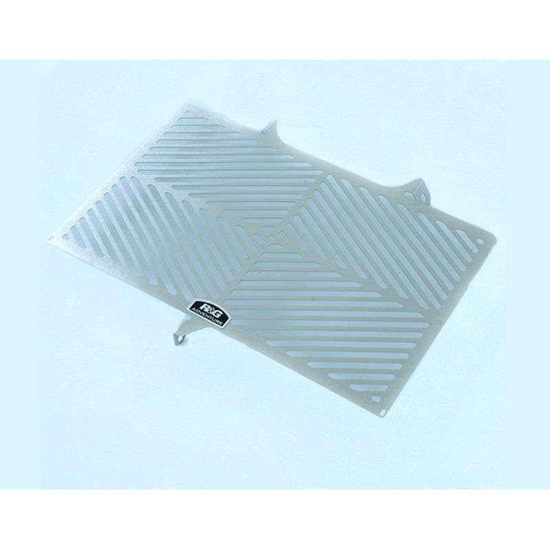 RGSRG0061SS Griglia Radiatore Acqua - Inox KAWASAKI Z 900 RS Cafe Racer 900 2018 2020 FASTER96 by RG