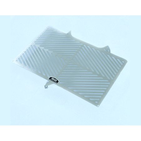 RGSRG0061SS Griglia Radiatore Acqua - Inox KAWASAKI Z 900 RS Cafe Racer 900 2018 2020 FASTER96 by RG