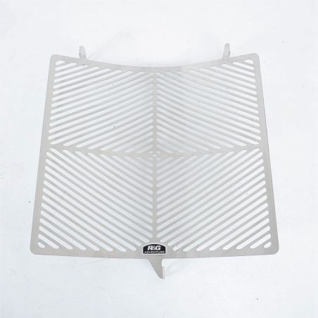 RGSRG0063SS Griglia Radiatore Acqua - Inox KAWASAKI Z H2 / SE 1000 2020 2025 FASTER96 by RG