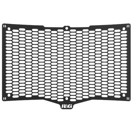 RGRAD0285PROBK Griglia PRO Radiatore Acqua KTM Duke 125 (2024to ) 125 2024 2024 FASTER96 by RG